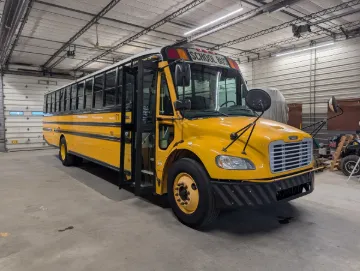 2018 Thomas C2 77P AC