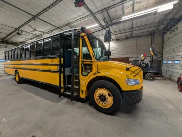2018 Thomas C2 77P AC