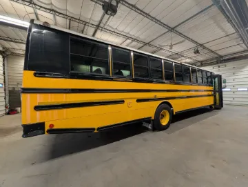 2018 Thomas C2 77P AC