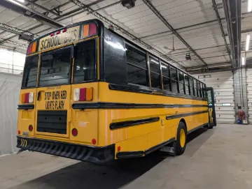 2018 Thomas C2 77P AC