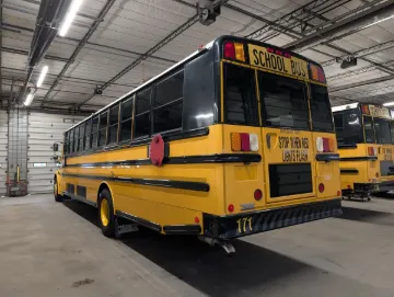 2018 Thomas C2 77P AC