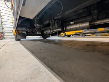2018 Thomas C2 77P AC