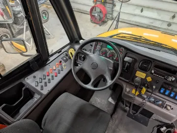 2018 Thomas C2 77P AC