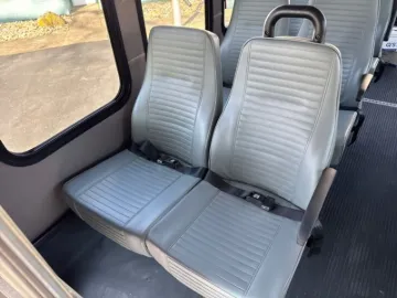 2025 Ford E-350 Diamond Coach ADA Shuttle