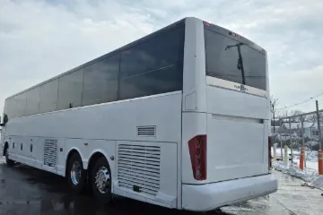 Picture of 2018 Van Hool CX45 Coach Bus