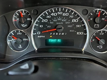 Picture of 2014 Chevrolet Express 4500 Collins ADA School Bus