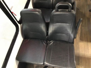 Picture of 2021 Ford F550 Eldorado Aeroelite ADA Shuttle Bus