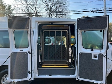 Picture of 2014 Ford E250 ADA Passenger Van