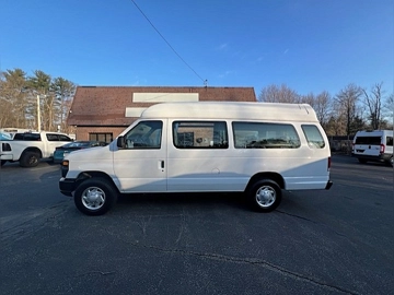 Picture of 2014 Ford E250 ADA Passenger Van