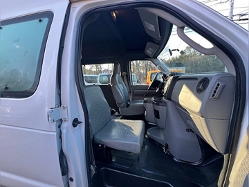 Picture of 2014 Ford E250 ADA Passenger Van