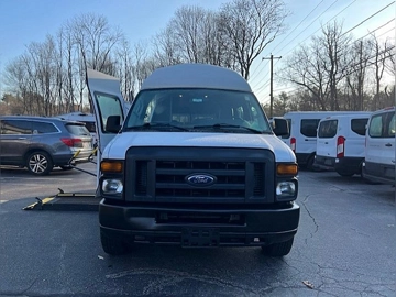 Picture of 2014 Ford E250 ADA Passenger Van