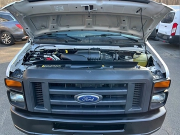 Picture of 2014 Ford E250 ADA Passenger Van