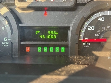 Picture of 2014 Ford E250 ADA Passenger Van