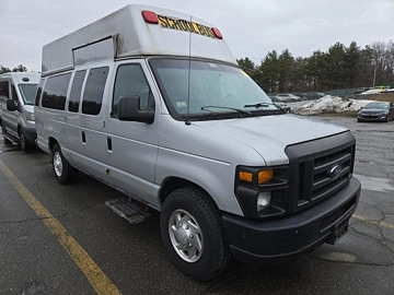 Picture of 2012 Ford E350 ADA Passenger Van