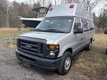 Picture of 2012 Ford E350 ADA Passenger Van