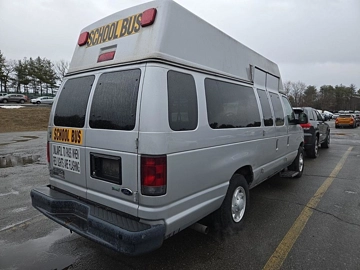 Picture of 2012 Ford E350 ADA Passenger Van
