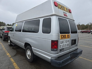 Picture of 2012 Ford E350 ADA Passenger Van