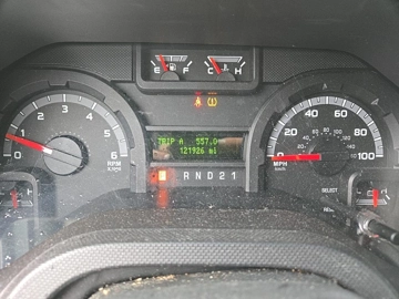 Picture of 2012 Ford E350 ADA Passenger Van