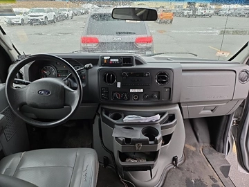 Picture of 2012 Ford E350 ADA Passenger Van