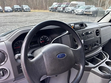 Picture of 2012 Ford E350 ADA Passenger Van