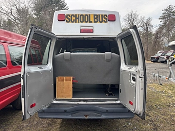 Picture of 2012 Ford E350 ADA Passenger Van