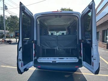 Picture of 2015 Ford Transit 150 Passenger Van