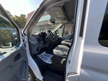 Picture of 2015 Ford Transit 150 Passenger Van