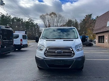 Picture of 2018 Ford Transit XLT Passenger Van