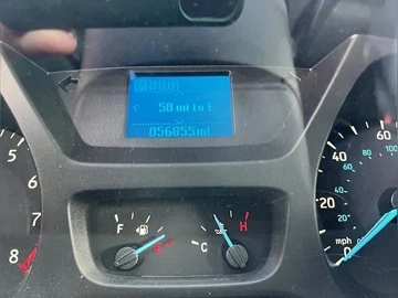 Picture of 2018 Ford Transit XLT Passenger Van