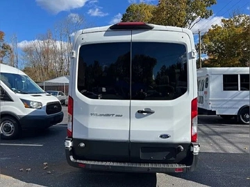 Picture of 2018 Ford Transit 350 Passenger Van