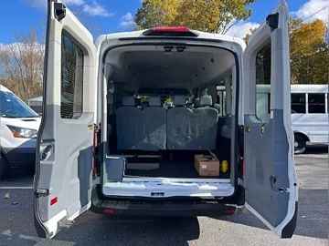 Picture of 2018 Ford Transit 350 Passenger Van