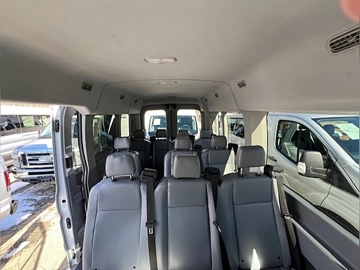 Picture of 2018 Ford Transit 350 Passenger Van