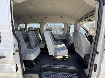 Picture of 2018 Ford Transit 350 Passenger Van