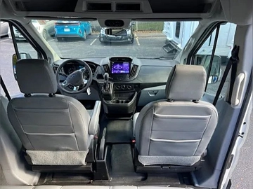 Picture of 2018 Ford Transit 350 Passenger Van
