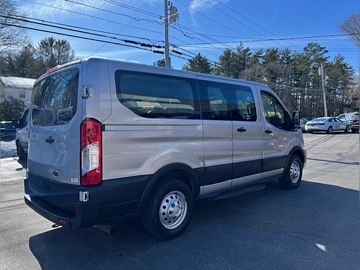 Picture of 2020 Ford T-150 XLT Passenger Van