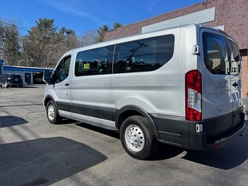 Picture of 2020 Ford T-150 XLT Passenger Van