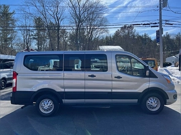 Picture of 2020 Ford T-150 XLT Passenger Van