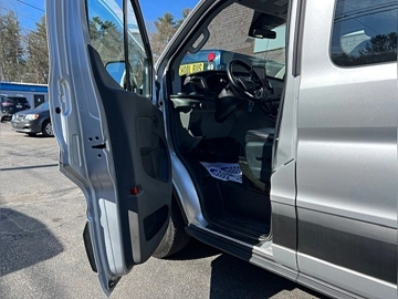 Picture of 2020 Ford T-150 XLT Passenger Van