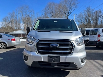 Picture of 2020 Ford T-150 XLT Passenger Van