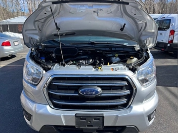 Picture of 2020 Ford T-150 XLT Passenger Van