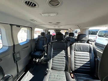 Picture of 2020 Ford T-150 XLT Passenger Van