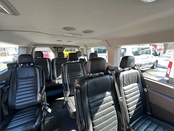 Picture of 2020 Ford T-150 XLT Passenger Van