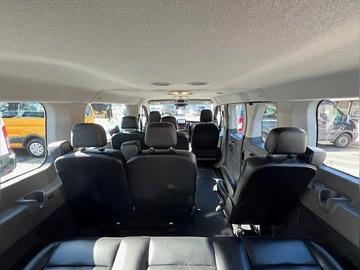 Picture of 2020 Ford T-150 XLT Passenger Van