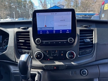 Picture of 2020 Ford T-150 XLT Passenger Van