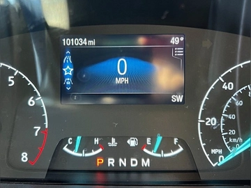 Picture of 2020 Ford T-150 XLT Passenger Van