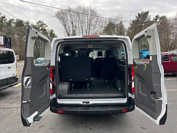 Picture of 2020 Ford Transit 150 XL Passenger Van