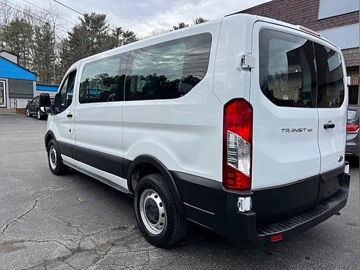 Picture of 2020 Ford Transit 150 XL Passenger Van