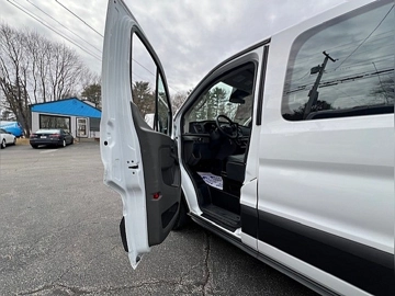 Picture of 2020 Ford Transit 150 XL Passenger Van