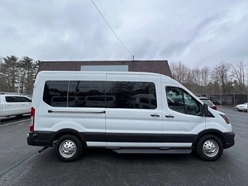 Picture of 2020 Ford Transit 350 XLT Passenger Van