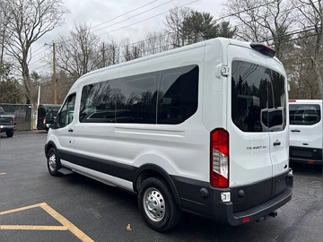 Picture of 2020 Ford Transit 350 XLT Passenger Van